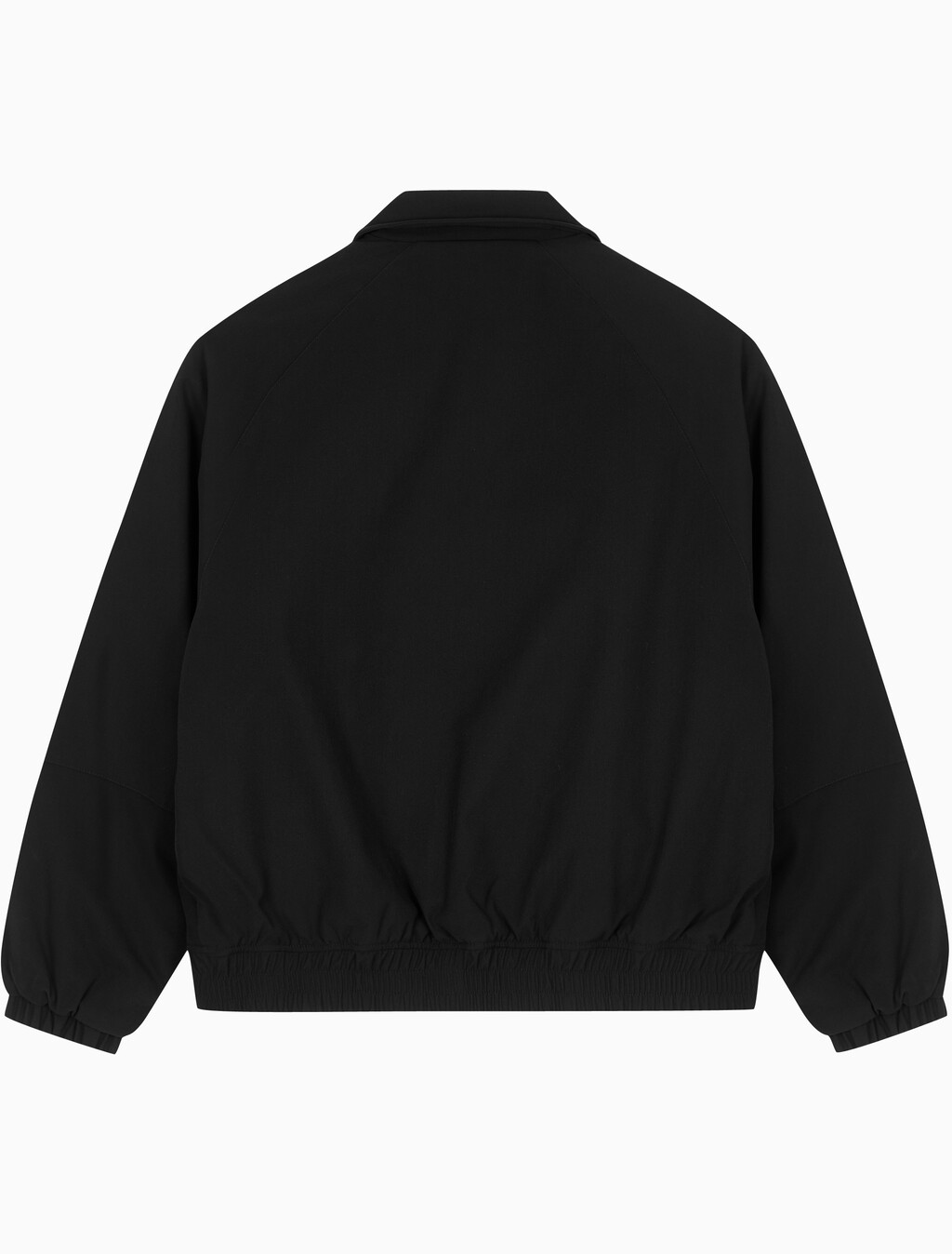 Buy 남성 블루종 패딩 자켓 in color CK BLACK