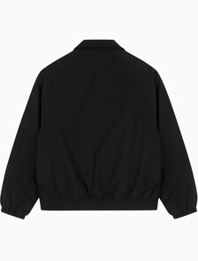 Buy 남성 블루종 패딩 자켓 in color CK BLACK
