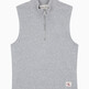 HEROIC GREY HEATHER
