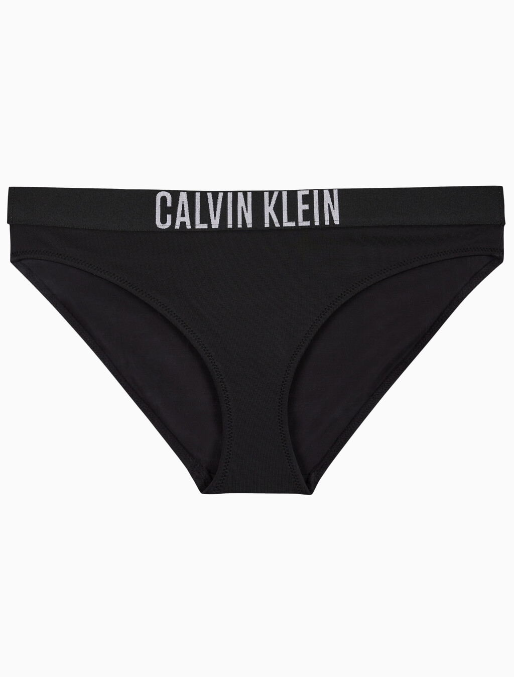 Buy 여성 인텐스 파워 비키니 in color CK BLACK