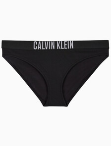 Buy 여성 인텐스 파워 비키니 in color CK BLACK