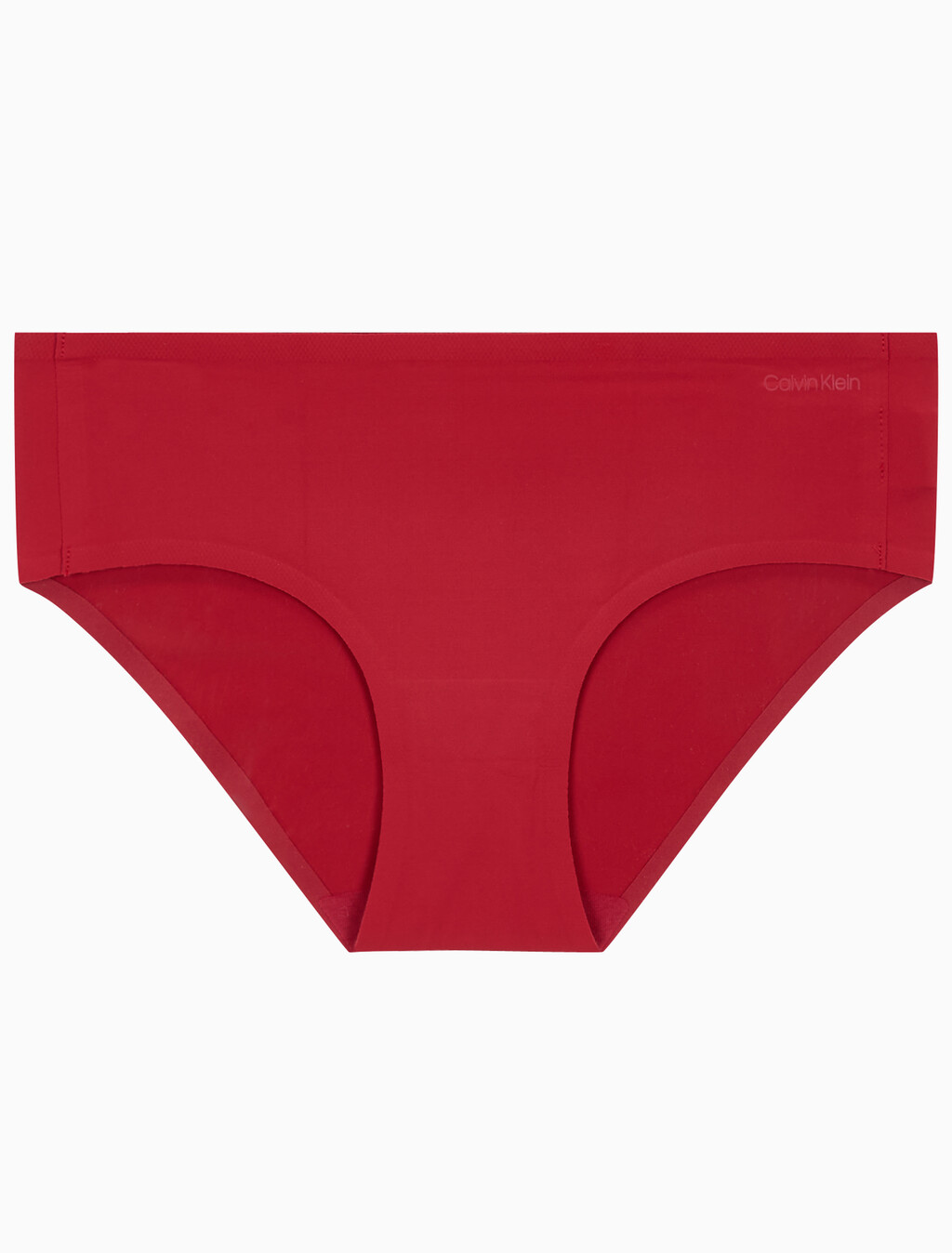 Buy 여성 인비져블 마이크로파이버 스트레치 AF 힙스터 in color Brown