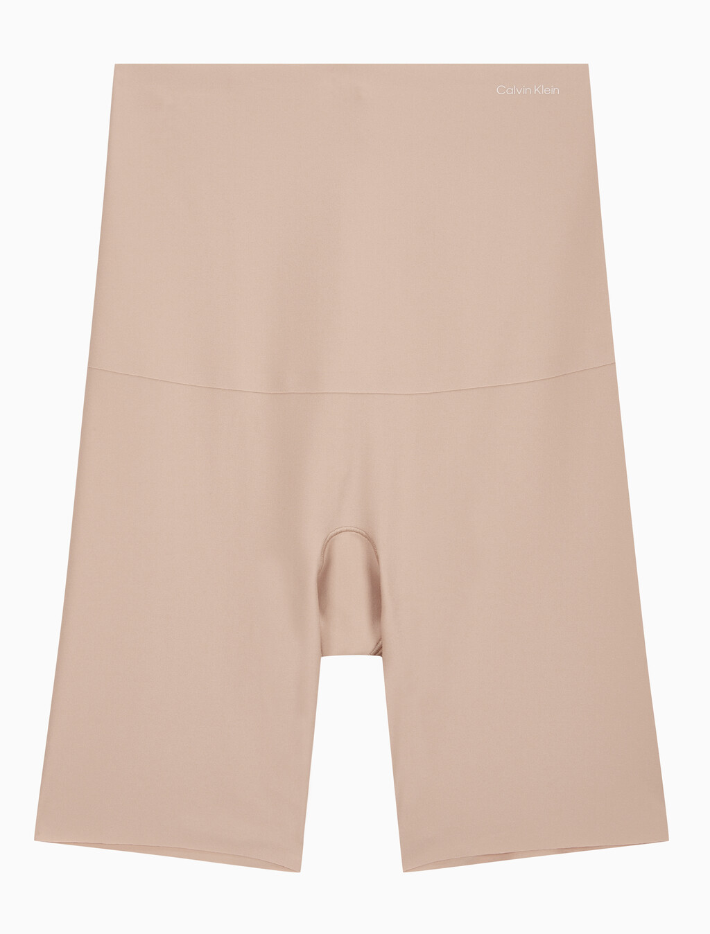 Buy 여성 세컨 스킨 스무싱 쇼츠 in color CEDAR