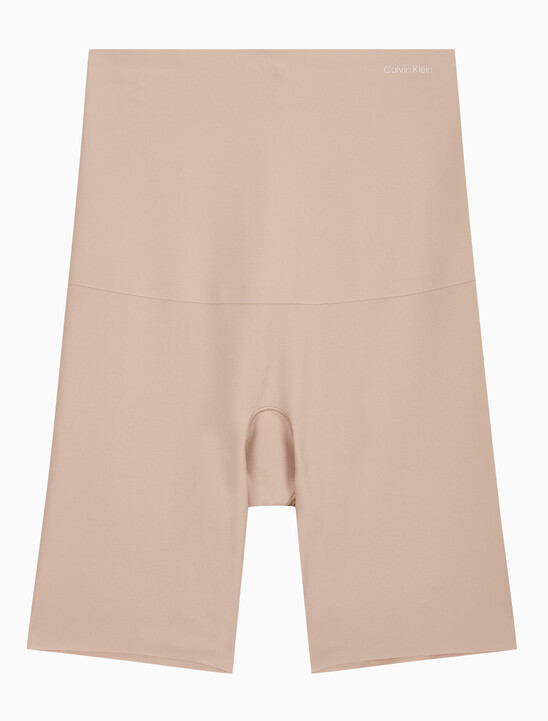 여성 세컨 스킨 스무싱 쇼츠