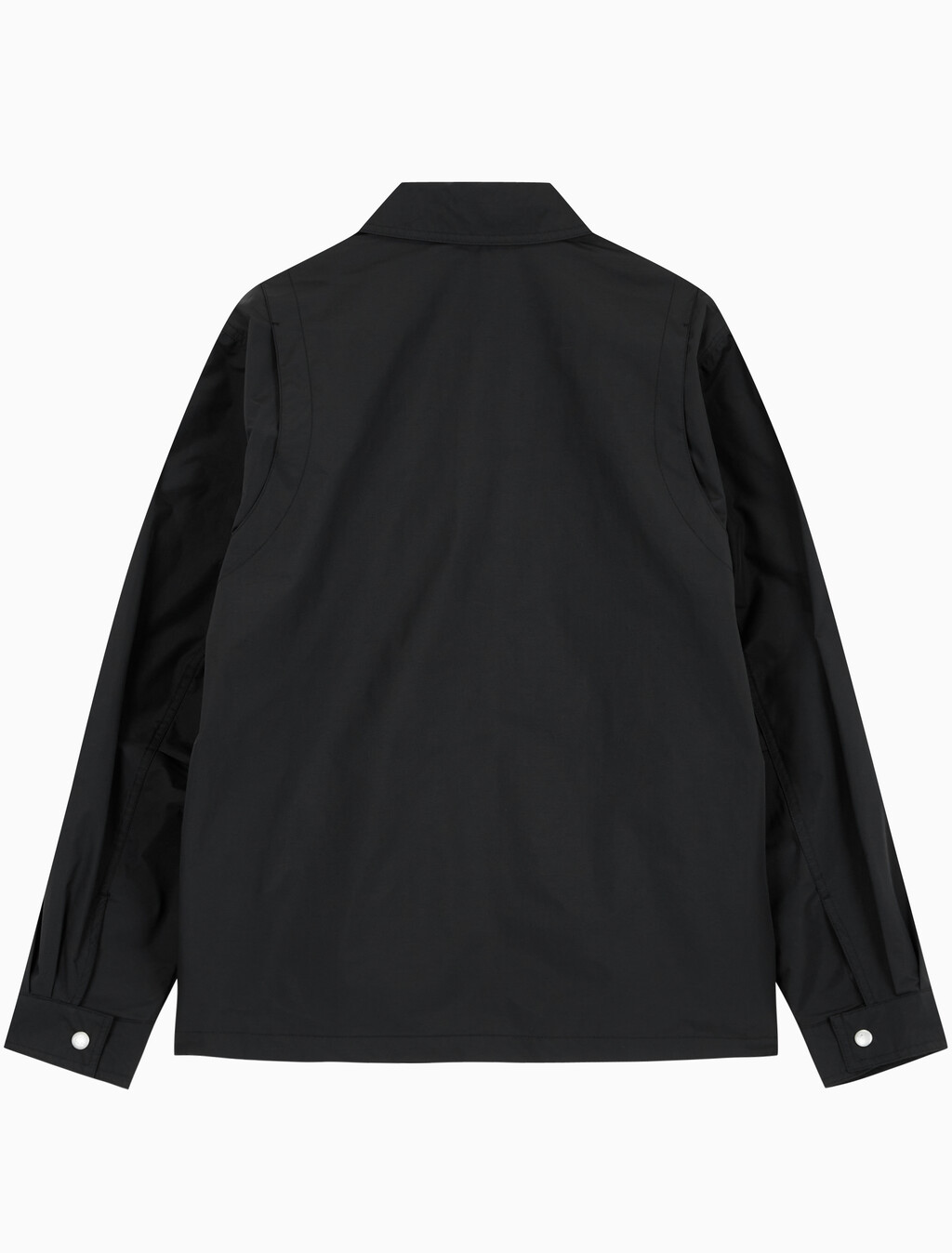 Buy 남성 테크 셔츠 자켓 in color CK BLACK