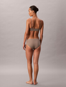 Buy 여성 퍼펙틀리 핏 AF 힙스터 in color Dark green