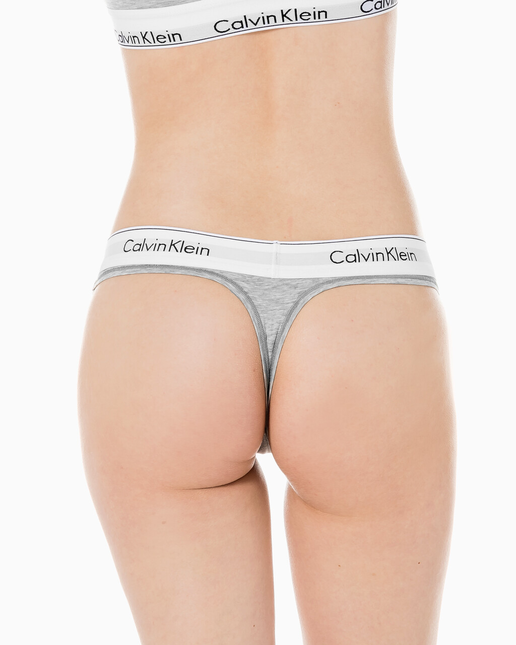 Buy 여성 모던 코튼 티팬티 in color GALAXY GREY