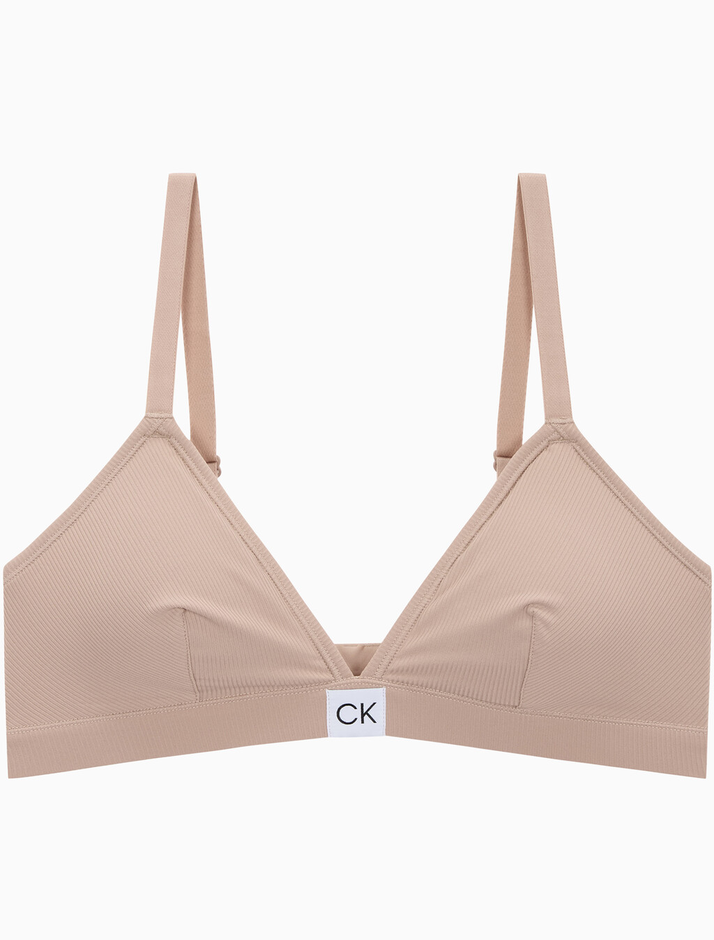 Buy 여성 마이크로 립 트라이앵글 in color CEDAR