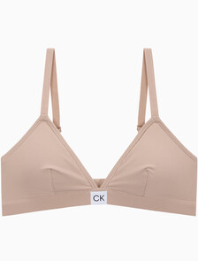 Buy 여성 마이크로 립 트라이앵글 in color CEDAR