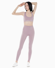 Buy 여성 7/8 랭스 스트레치 레깅스 in color GRAY ROSE