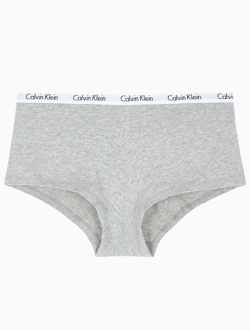 Buy 여성 캐러셀 3PK 보이쇼츠 in color BLACKGREY HEATHERWHITE