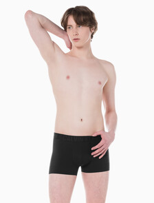 Buy 남성 인텐스 파워 LTE 마이크로 드로즈 in color BLACK