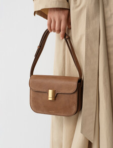 Buy TILLA in color DARK SEPPIA