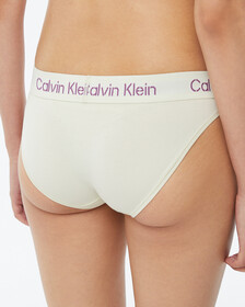 Buy 여성 스텐실 로고 AF 비키니 in color BONE WHITE