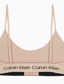 Buy 여성 1996 마이크로 AF 라이틀리 라인드 브라렛 in color CEDAR