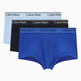 Navy/ Blue / Light Blue