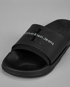 Buy 여성 노리치 슬리퍼 YW00585 in color BLACK