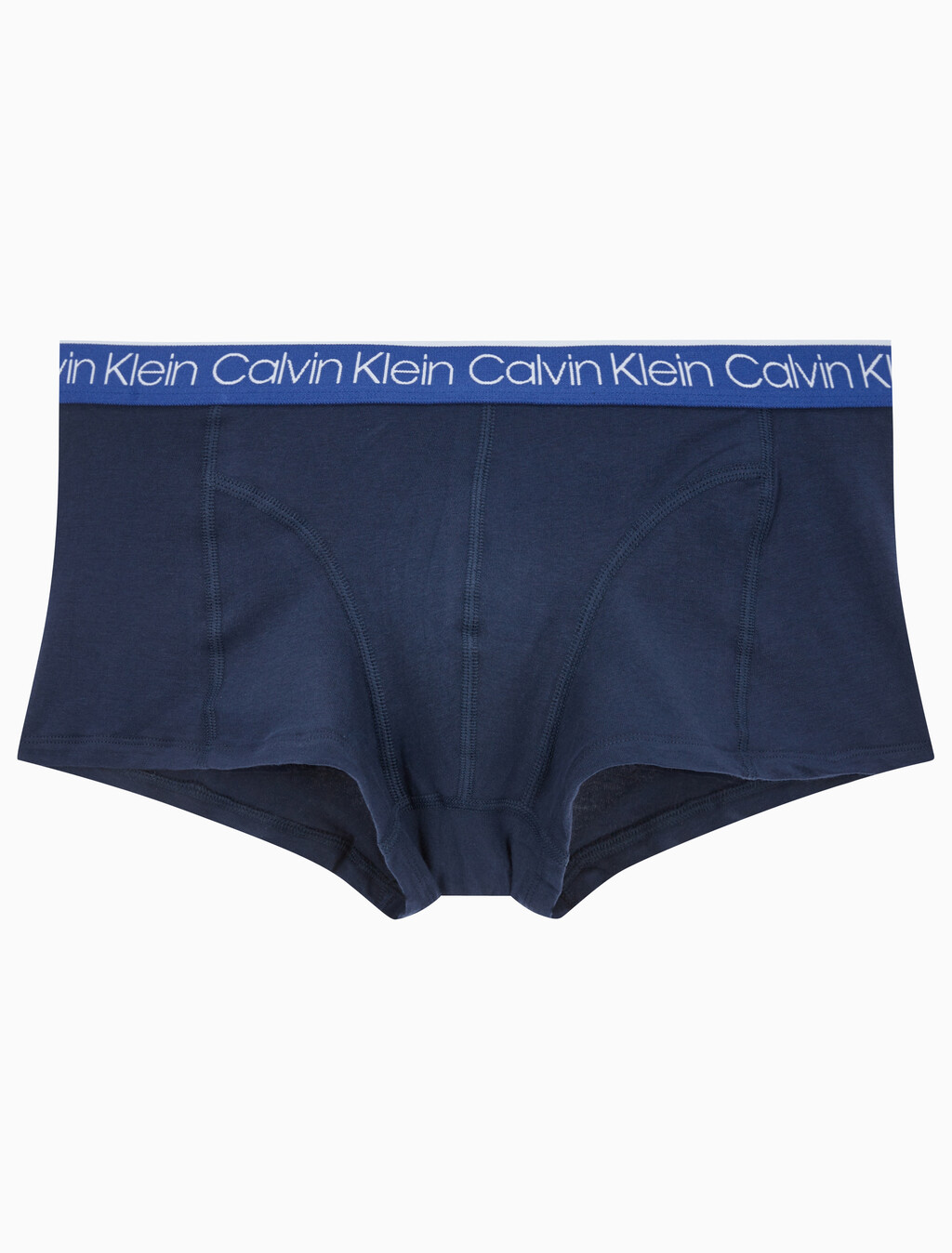 Buy 남성 리컨시더드 서지 로우라이즈 드로즈 3PK in color NAVY BLUE/DEEP BLUE,NAVY BLUE/PASTEL BLUE,NAVY BLUE/SILVER