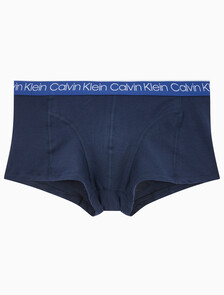 Buy 남성 리컨시더드 서지 로우라이즈 드로즈 3PK in color NAVY BLUE/DEEP BLUE,NAVY BLUE/PASTEL BLUE,NAVY BLUE/SILVER