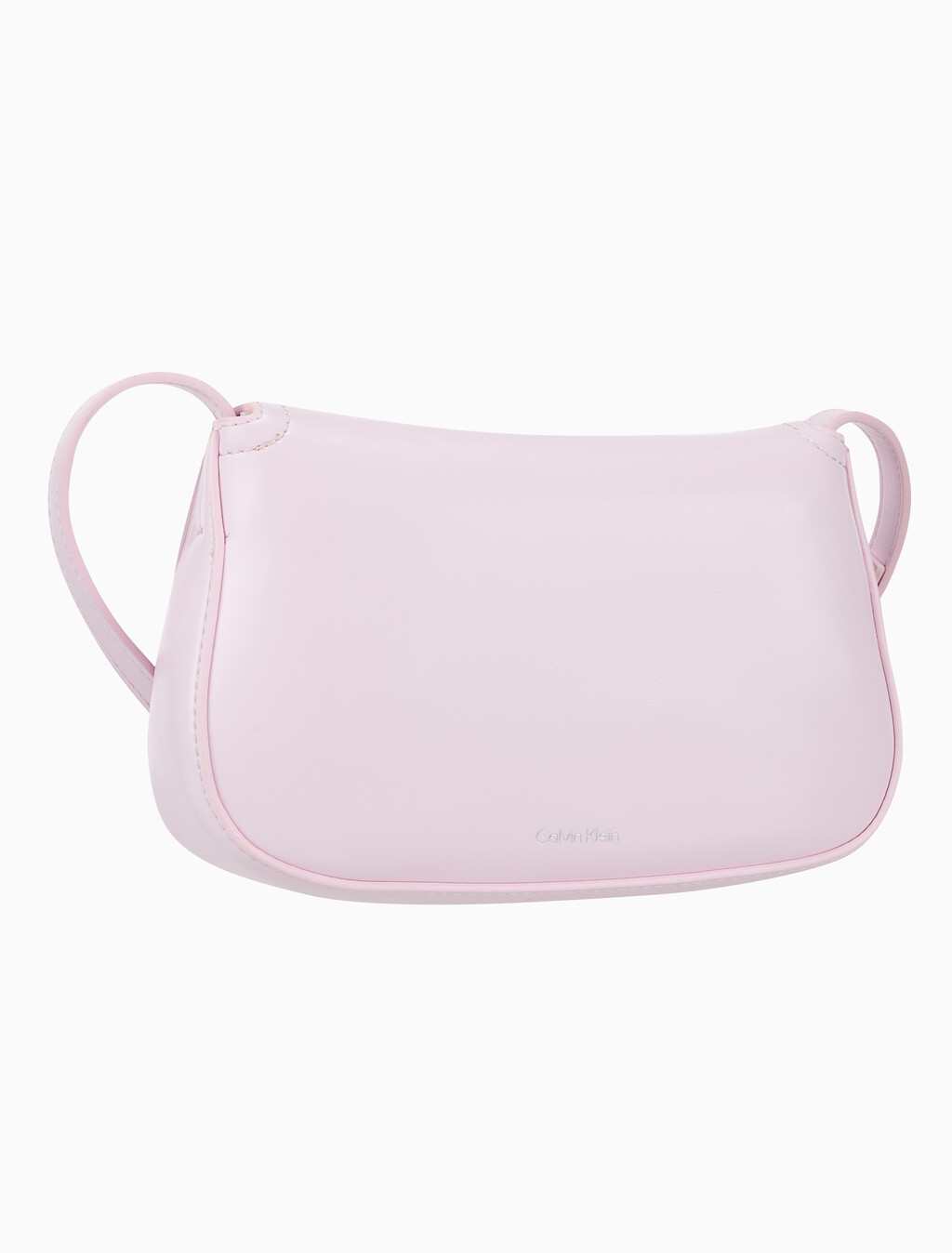 Buy 여성 하드웨어 모노그램 플랩 카메라 백 in color Pink