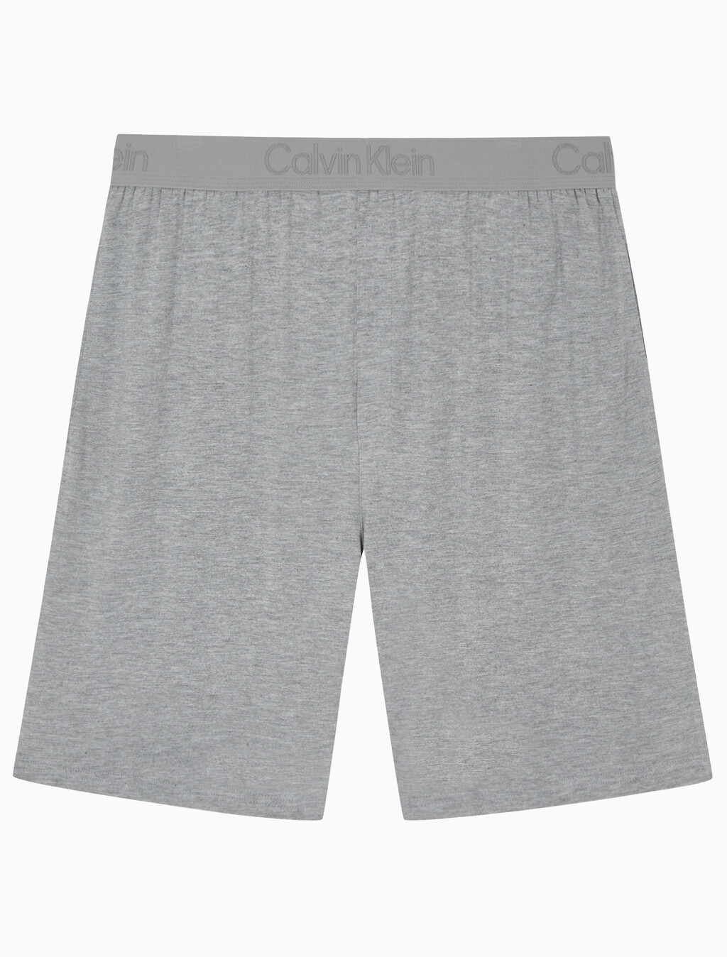 Buy 남성 울트라 소프트 모달 슬립 슬립쇼츠 in color GREY HEATHER