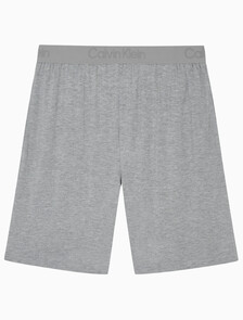 Buy 남성 울트라 소프트 모달 슬립 슬립쇼츠 in color GREY HEATHER