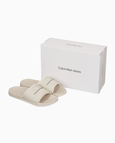 Buy 남성 노리치 슬리퍼 YM00361 in color ANCIENT WHITEEGGSHELL