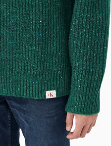 Buy  in color Deep green