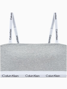 Buy 여성 아이콘 코튼 모달 반도 in color GREY HEATHER