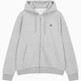 GREY HEATHER