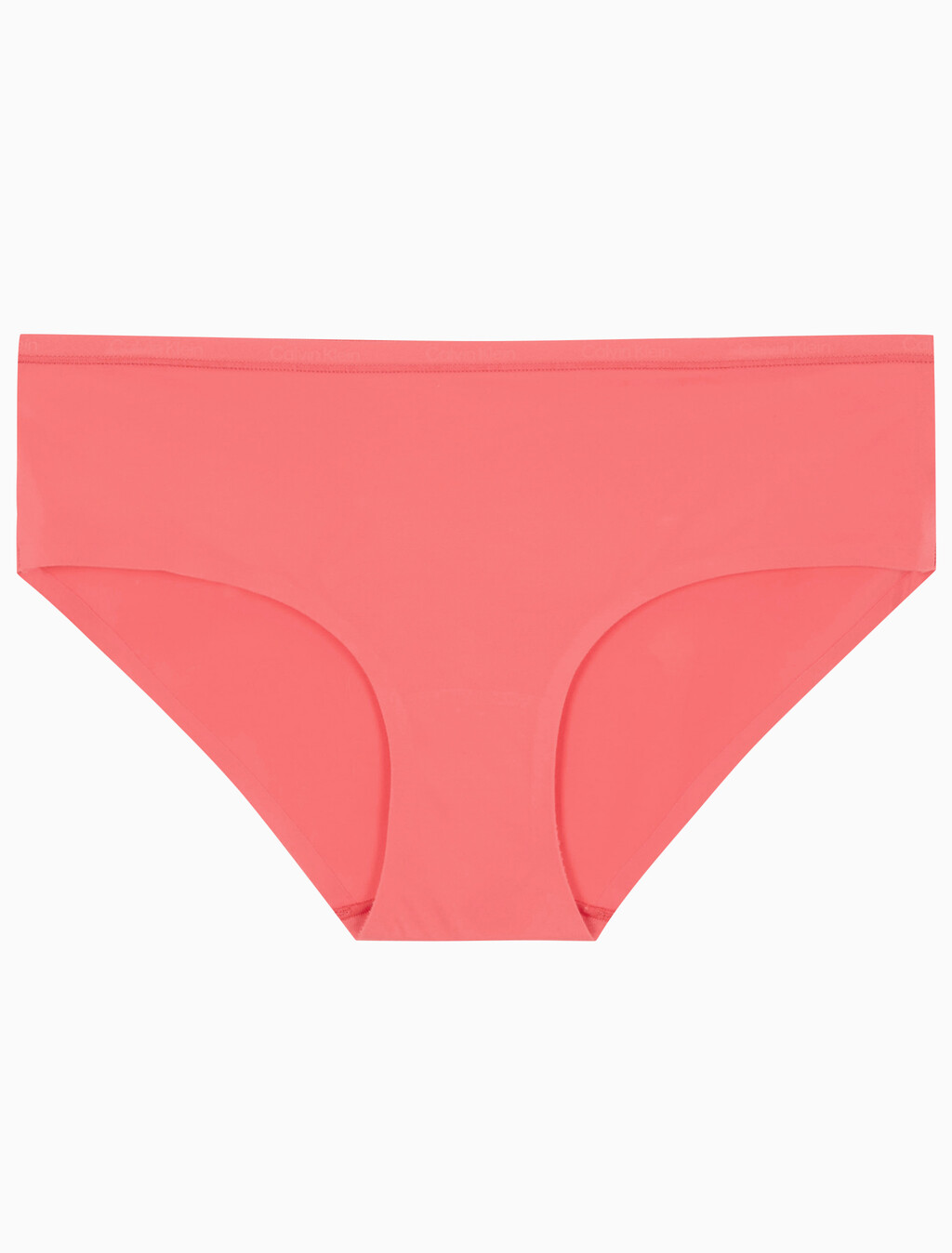 Buy 여성 퍼펙틀리 핏 AF 힙스터 in color CORAL
