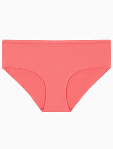 Buy 여성 퍼펙틀리 핏 AF 힙스터 in color CORAL