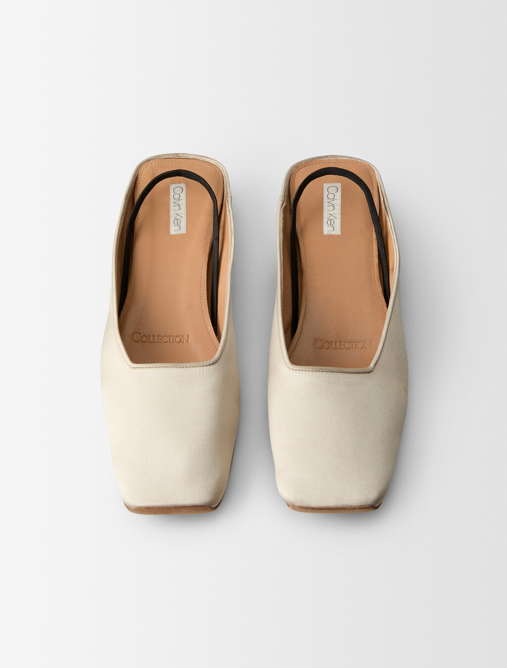 Buy WOMENS KATE SLIP ON in color IVORY