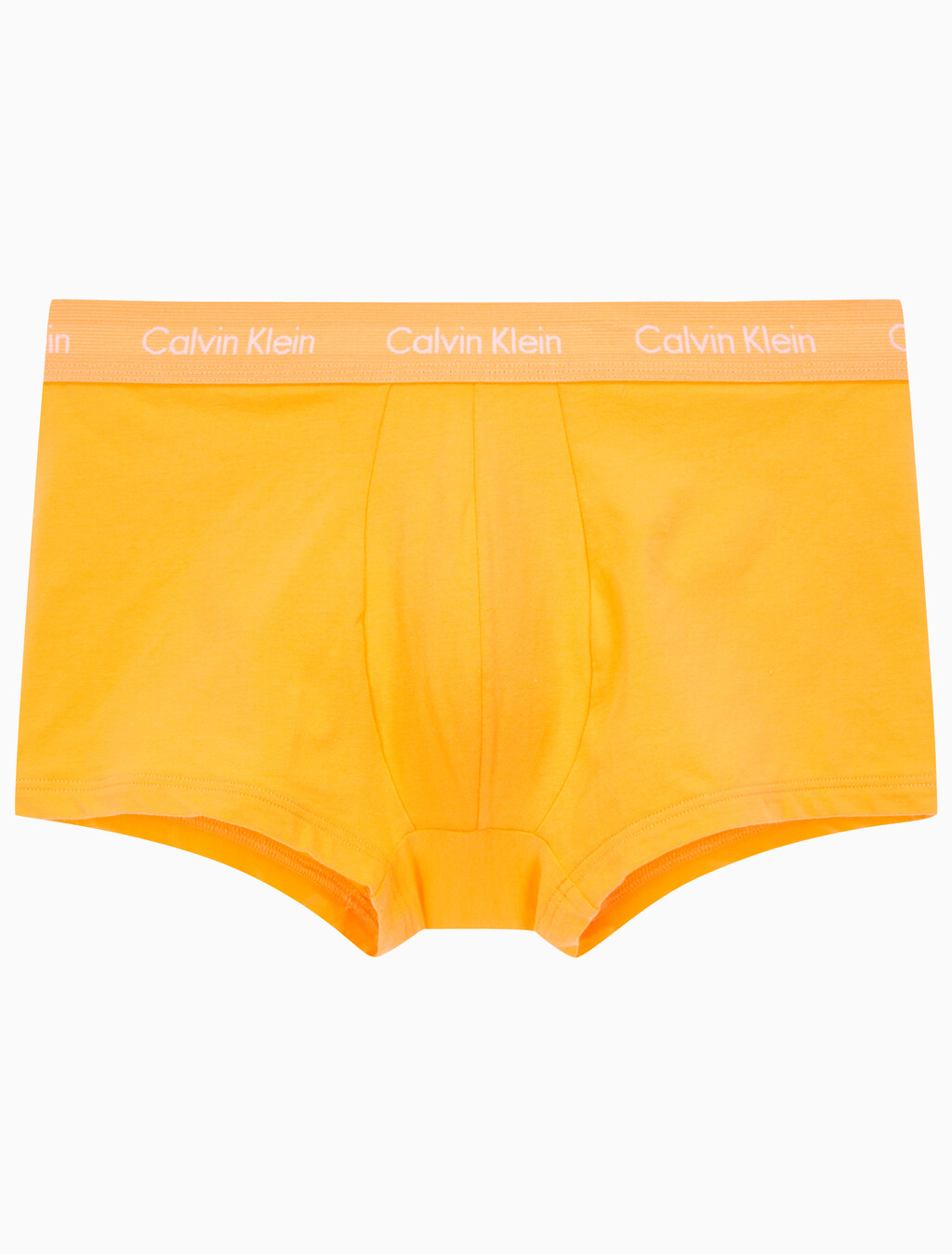 Buy 남성 프라이드 에디션 5PK 로우라이즈 드로즈 in color ORANGE JUICEROSEY DREAM CITRINADEEP