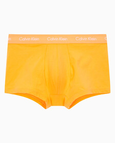 Buy 남성 프라이드 에디션 5PK 로우라이즈 트렁크 in color ORANGE JUICEROSEY DREAM CITRINADEEP