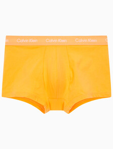 Buy 남성 프라이드 에디션 5PK 로우라이즈 드로즈 in color ORANGE JUICEROSEY DREAM CITRINADEEP