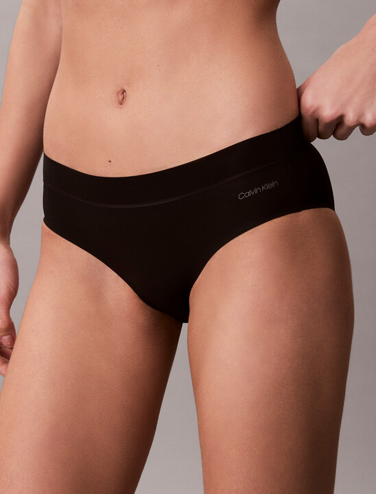 여성 인비져블 NSE 메쉬 AF 힙스터