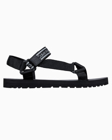 Buy 남성 팔마 스트랩 샌들 in color CK BLACK