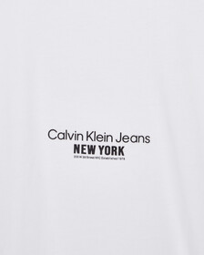 Buy 여성 모션 프로럴 티셔츠 원피스 in color BRIGHT WHITE