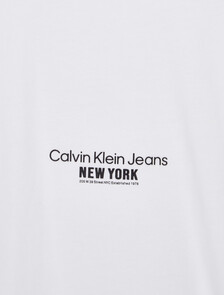 Buy 여성 모션 프로럴 티셔츠 원피스 in color BRIGHT WHITE