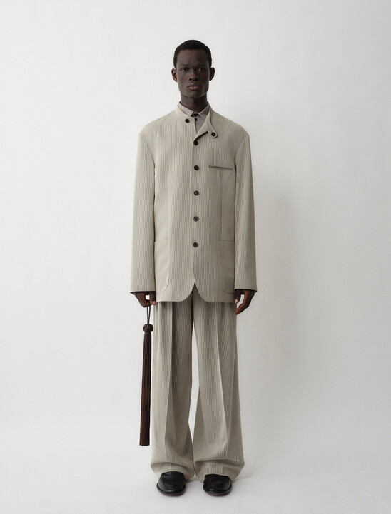 AUGUSTUS MENS JACKET