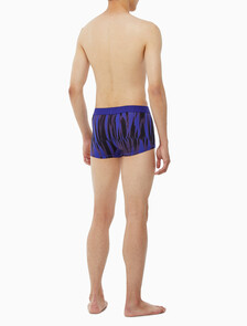 Buy 남성 퓨쳐쉬프트 LTE 로우라이즈 드로즈 in color MIRAGE PRINT_SPECTRUM