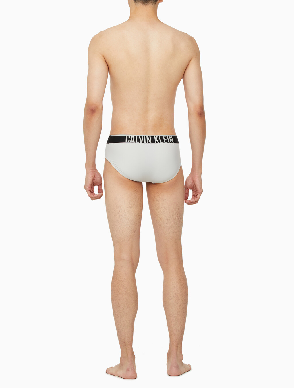 Buy 남성 인텐스 파워 마이크로 쿨링 힙브리프 in color WHITE BLUE