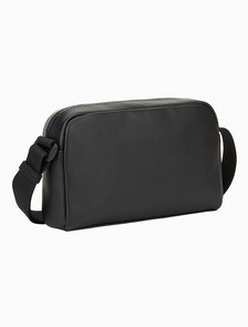 Buy 남성 CKJ AOP 카메라 백 in color BLACK