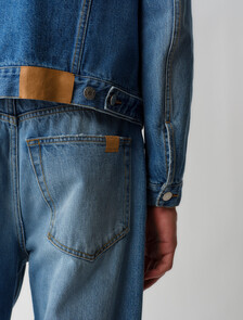 Buy 05 MENS JEANS in color Light Blue