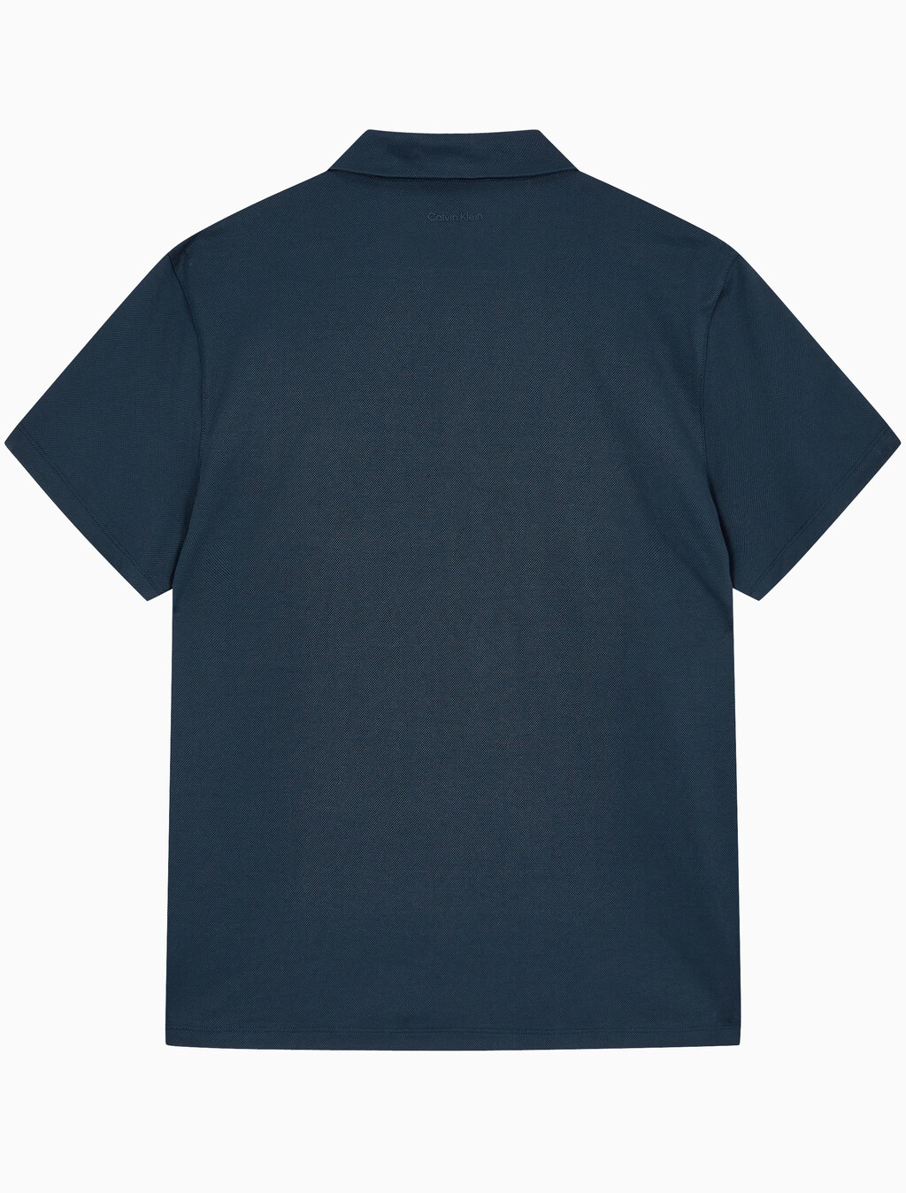 Buy 남성 기능성 클래식 폴로 반팔 티셔츠 in color DARK SAPPHIRE