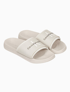 Buy 여성 노리치 슬리퍼 in color ANCIENT WHITE/EGGSHELL