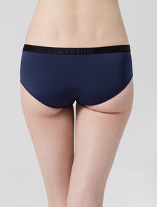 Buy 여성 인텐스 파워 마이크로 AF 힙스터 in color BLUE SHADOW