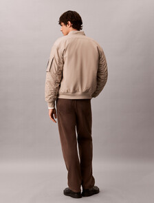 Buy 남성 90s 스트레이트 레드우드 비스타 데님 in color REDWOOD VISTA