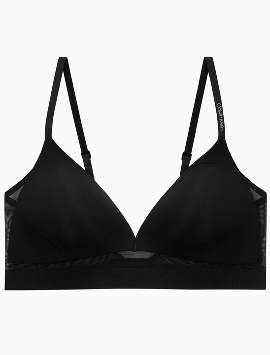 여성 인비져블 NSE 메쉬 트라이앵글